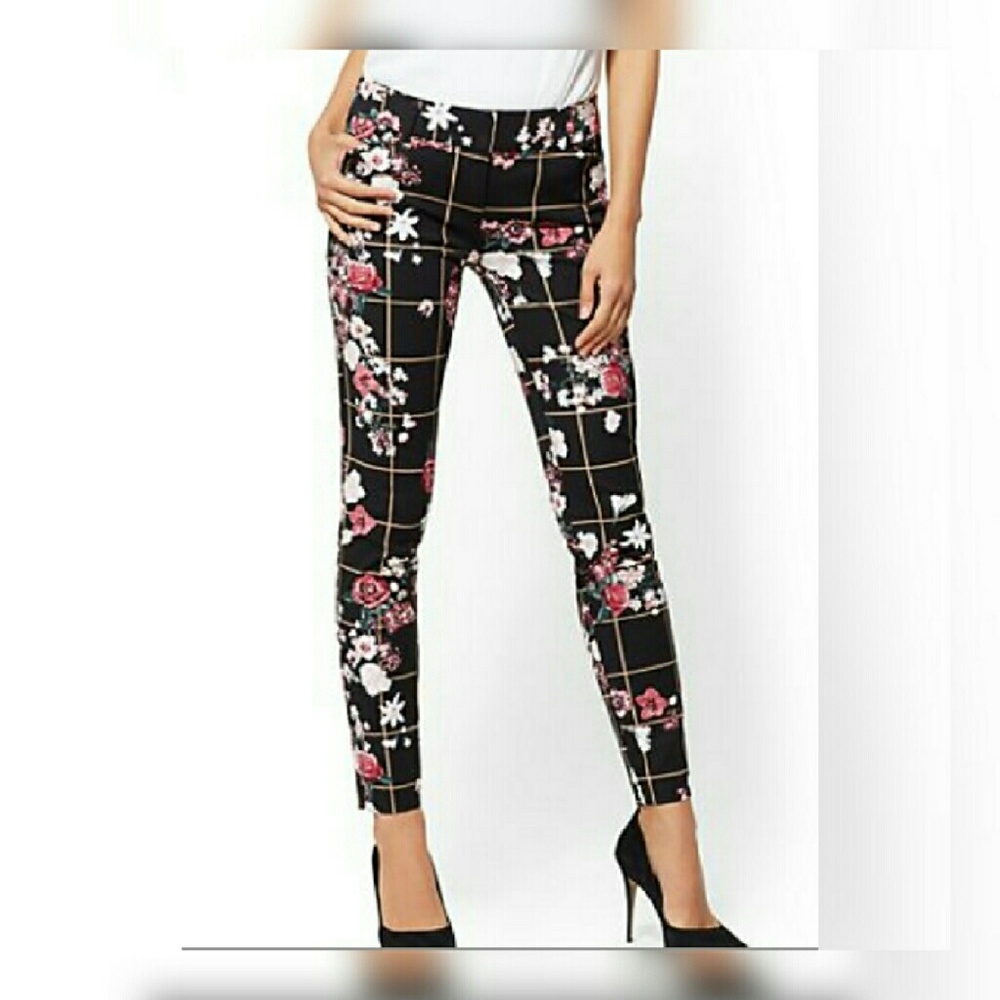 new york and company pants